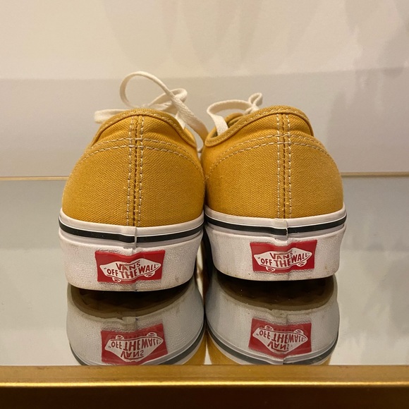 Vans Authentic - Picture 4 of 4